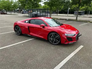 Audi R8 5.2 FSI RWD performance Bild 3