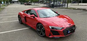 Audi R8 5.2 FSI RWD performance Bild 5