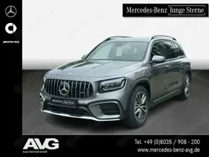 Mercedes-Benz GLB 35 AMG Mercedes-AMG GLB 35 4MATIC DISTRONIC LED RFK Navi