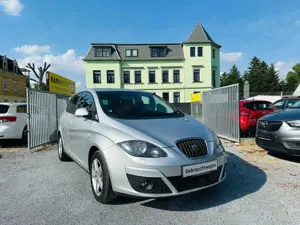 SEAT Altea Reference Copa Ecomotive 104 TKM KLIMA ALU EPH SH