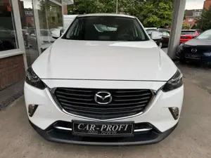 Mazda CX-3 Bild 2