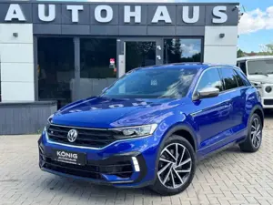 Volkswagen T-Roc R 4Motion *DSG*Navi*App*Keyless