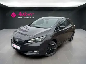 Nissan Leaf N-CONNECTA 59 kWh (* 360°-KAMERA * NAVI *)