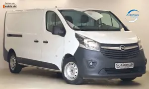 Opel Vivaro B 1.6 120PS Kasten L2H1 2,9t Klima 1Hand