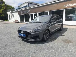 Hyundai i30 Kombi 1.0 T-GDI ADVANTAGE