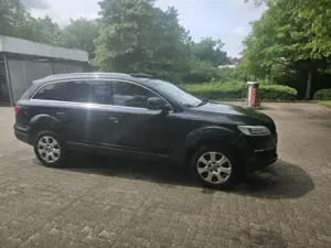 Audi Q7 3.0 TDI DPF quattro tiptronic Bild 3