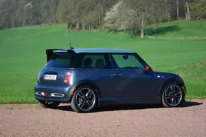 MINI One John CooperWorks GP 1 JCW 39 TKM Bild 5