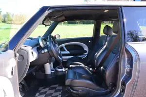 MINI One John CooperWorks GP 1 JCW 39 TKM Bild 3