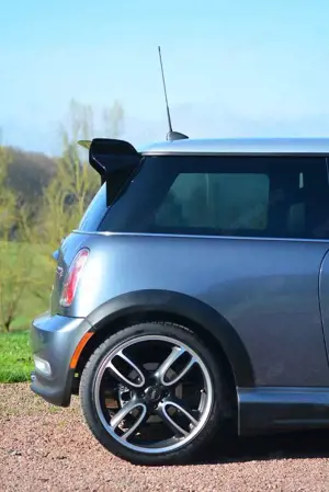 MINI One John CooperWorks GP 1 JCW 39 TKM Bild 2