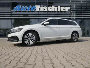 Volkswagen Passat Variant GTE Plug-In-Hybrid NAVI DAB+ Lenkradheizung ACC
