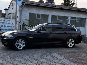 BMW 525 525d Touring Sport-Aut.