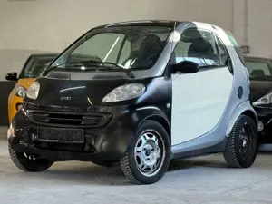 smart #1 *DIESEL*KLIMA*