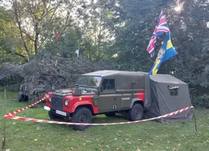 Land Rover Defender Defender 110 Tdi