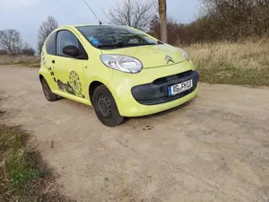 Citroen C1 1.0 Style