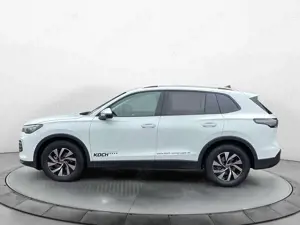 Volkswagen Tiguan 1.5eTSI Life DSG Navi LED AHK Bild 3