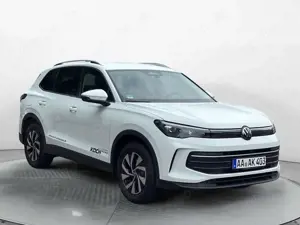 Volkswagen Tiguan 1.5eTSI Life DSG Navi LED AHK Bild 5
