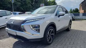 Mitsubishi Eclipse Cross Basis Hybrid 4WD