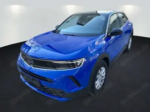 Opel Mokka e- Edition Navi Kamera, SHZ PDC