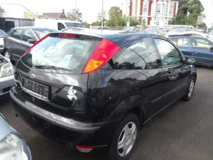Ford Focus Bild 4