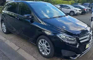 Mercedes-Benz B 180 CDI 6G Klima SHZ Navi Tempo.PDC v+h BC