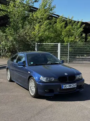 BMW 320 Ci