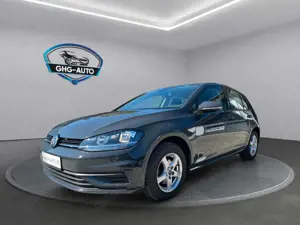Volkswagen Golf VII Lim. Trendline BMT/Start-Stopp