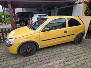 Opel Corsa Corsa 1.0 12V