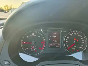Audi Q3 2.0 TDI quattro