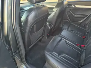 Audi Q3 2.0 TDI quattro Bild 5