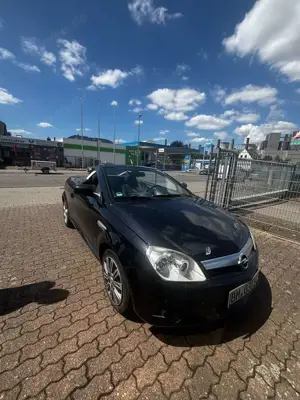 Opel Tigra Enjoy Bild 4