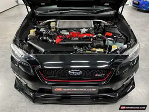 Subaru Impreza WRX STI S207 NBR Sondermodell Bild 4