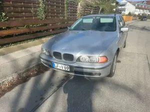 BMW 523 523i touring