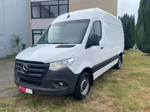 Mercedes-Benz Sprinter III Kasten RWD/AWD 311/315/317/319 CDI