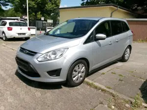 Ford Grand C-Max Trend