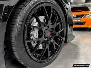 Subaru Impreza WRX STI S207 NBR Sondermodell Bild 3