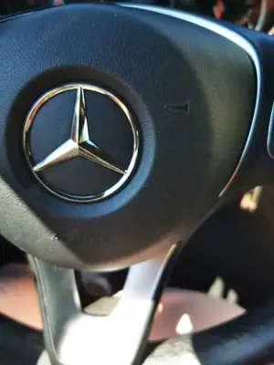 Mercedes-Benz CLA 200 CLA 200 (117.943)