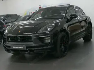 Porsche Macan GTS PANO/BOSE/LUFT/SPORTCHRONO/U-FREI!