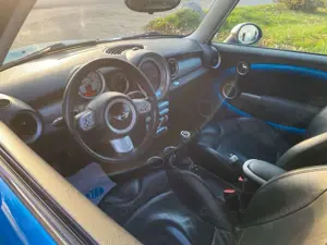 MINI Cooper S Stage 1