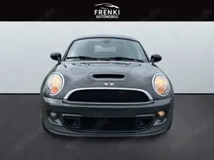 MINI Cooper SD Coupé Cooper SD Bild 3