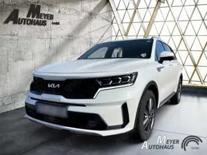 Kia Sorento 1.6T PHEV Platinum AWD AT6 NAPPA+Head-up-Display