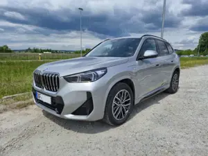 BMW X1 X1 xDrive30e Aut. M-SPK., 23% Rab. HJW v. BMW-WA
