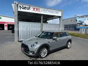 MINI Cooper Clubman Cooper