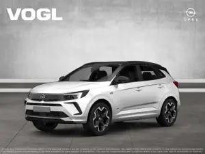 Opel Grandland 1.2 Turbo GS Line RFK DAB PDC