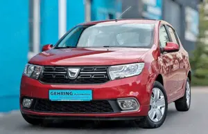 Dacia Sandero 90 Laureate LPG LED Klima Allwetter 1.Hd
