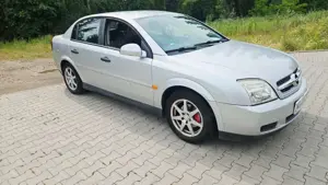 Opel Vectra 1.8 Elegance