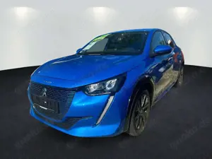 Peugeot 208 e-Active Pack PDC Klima Sitzheizung Tempomat