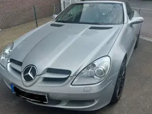 Mercedes-Benz SLK 200 SLK 200 Kompressor