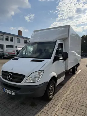Mercedes-Benz Sprinter 315 CDI 906.631