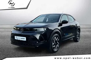 Opel Mokka Elegance