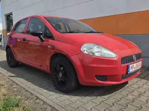Fiat Grande Punto 1.2 8V Active